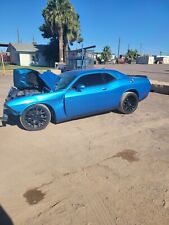 2016 dodge challenger for sale  Phoenix