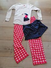 Carter schlafanzug pyjama gebraucht kaufen  Essen