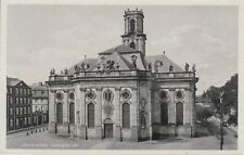 Postkarte saarbrücken ludwigs gebraucht kaufen  Dresden