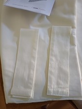 Ikea amilde cotton for sale  RUISLIP