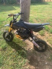 Dirt bike 110cc for sale  KINGS LANGLEY