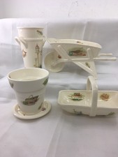aynsley edwardian kitchen garden for sale  BENFLEET