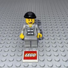 Lego polizei police gebraucht kaufen  Rielasingen-Worblingen