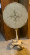 Folding side table for sale  Dallas
