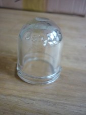 Glass fuel sediment for sale  BODMIN
