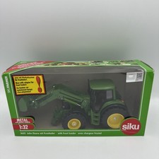 Siku john deere gebraucht kaufen  Tettnang