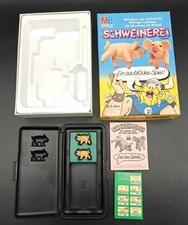 Spiele schweinerei saublödes gebraucht kaufen  Berlin