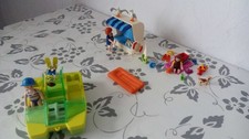 Playmobil 3656 3660 gebraucht kaufen  Schopfheim