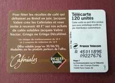 F470a cafériales vabre d'occasion  France