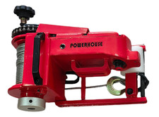 Powerhouse chainsaw winch for sale  Ooltewah