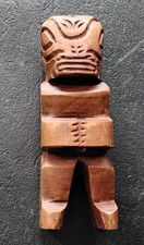 Statue polynésienne bois d'occasion Statue polynésienne bois d'occasion  Angers-