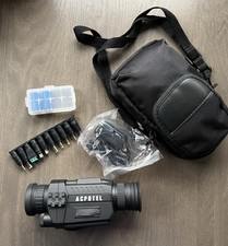 Acpotel night vision for sale  Sultan