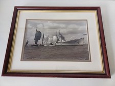 Beken cowes 1950 for sale  LITTLEHAMPTON