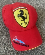 Ferrari fernando alonso for sale  RYDE
