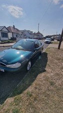 Rare ford mondeo for sale  UPMINSTER