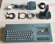 Sinclair spectrum 128k gebraucht kaufen  Berlin