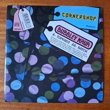 Cornershop presents bubbley for sale  REDRUTH