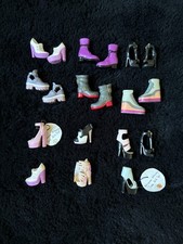 MC2 Project - Bonecas sapatos de reposição roupas sapatos individuais - YouPick, usado comprar usado  Enviando para Brazil
