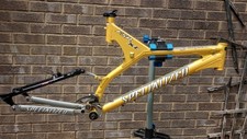 Specialized stumpjumper fsr for sale  KING'S LYNN