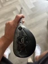 Cobra dark speed for sale  MALTON