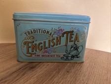 Empty collectible teabag for sale  BRISTOL