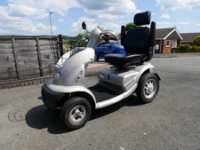 Tga breeze outdoor for sale  LEEK
