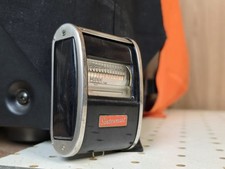 Gossen sixtomat cine gebraucht kaufen  Petersberg