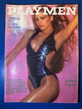 Playmen ottobre 1975 usato  Villanova Solaro