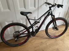 Specialized mountain bike for sale  BRISTOL