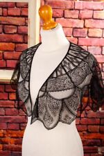 Vintage antik cape gebraucht kaufen  Berlin