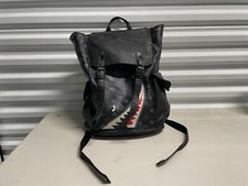 Mochila clássica unissex estampada Batman adolescente estudante comprar usado  Enviando para Brazil