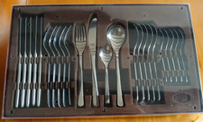 Tlg besteck set gebraucht kaufen  Ennepetal