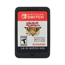 Legacy duelist nintendo for sale  Austin