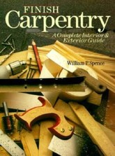 Finish carpentry complete for sale  Montgomery