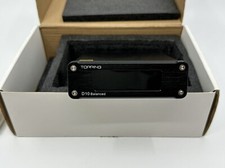 Topping d10b balanced for sale  San Diego