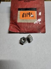 81196 bar nuts for sale  Waynesville