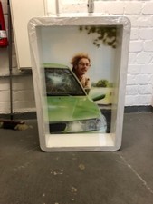 Deko reklametafel leuchtreklam gebraucht kaufen  Meerbusch