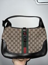 Gucci jackie handbag for sale  Clio