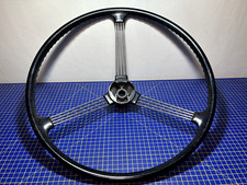 Steering wheel banjo for sale  GRAVESEND