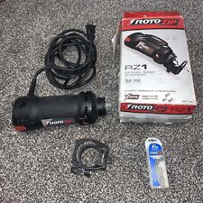 Bosch roto zip for sale  Earlham