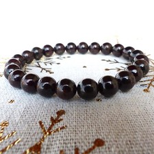 Grenat bracelet classique d'occasion Grenat bracelet classique d'occasion  Lignan-sur-Orb