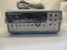 Instek gdm 8261a for sale  HARROW