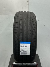 245 45 17 pirelli p7 for sale  Staten Island
