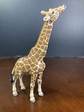 Schleich male giraffe for sale  Shipping to Ireland