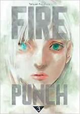 Livre fire punch d'occasion  Versailles
