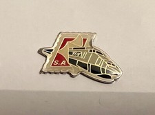 Pin lapel pin d'occasion  Annœullin