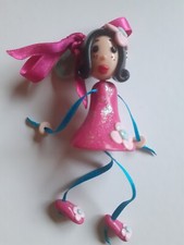 Rare originale broche d'occasion  Rillieux-la-Pape