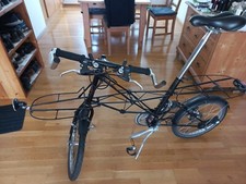 Alex moulton vintage gebraucht kaufen  München