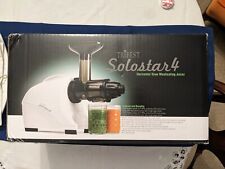 Tribest solostar horizontal for sale  New York