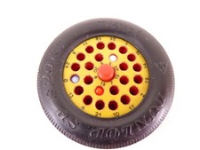 Dunlop objet publicitaire d'occasion  Orleans-